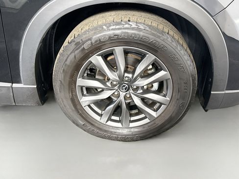 Used 2023 MAZDA CX-9 Touring image 32