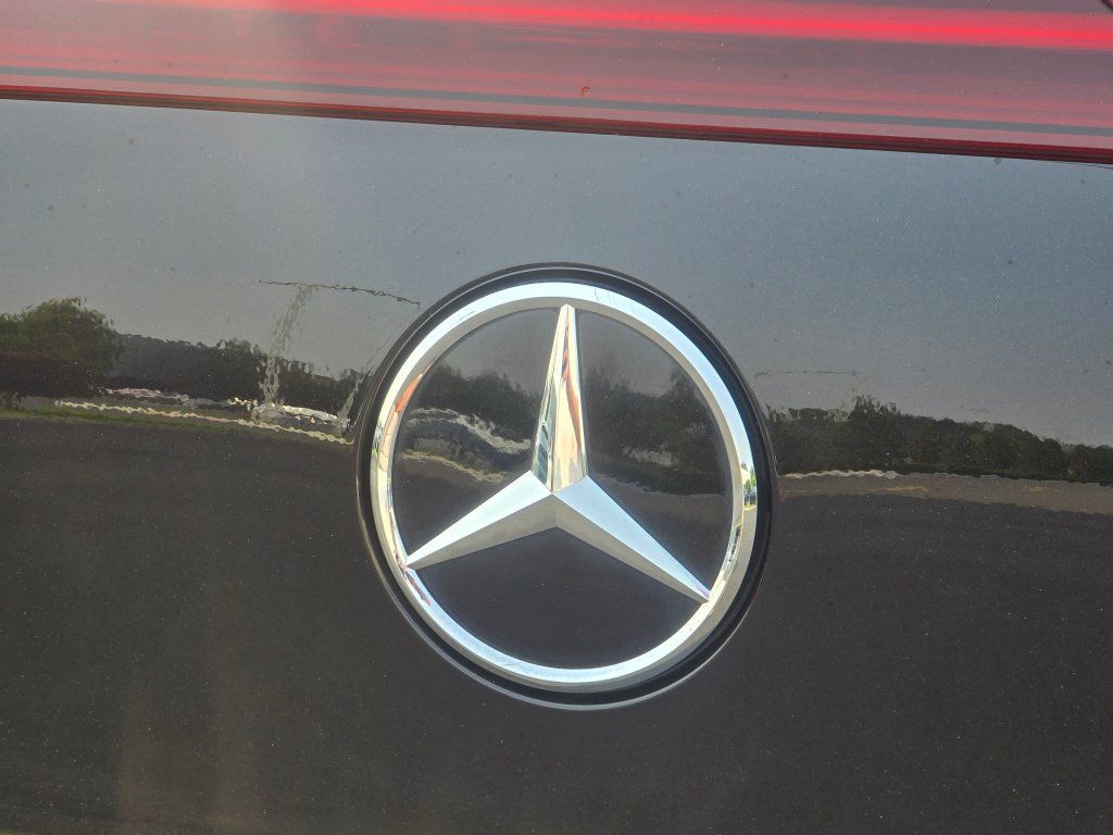 Used 2023 Mercedes-Benz EQE 350+ 4MATIC SUV image 30