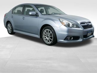 Used 2013 Subaru Legacy 2.5i Limited AWD/4WD video 2