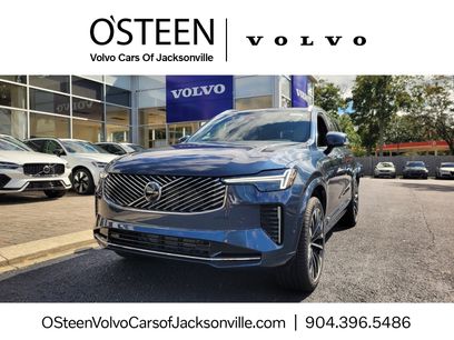 New 2026 Volvo XC90 B6 Plus w/ Protection Package Premier