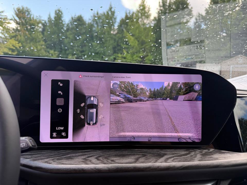 New 2026 Audi Q5 Premium AWD/4WD image 19