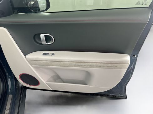 Used 2023 Hyundai Ioniq 5 Limited w/ Cargo Package AWD/4WD image 34