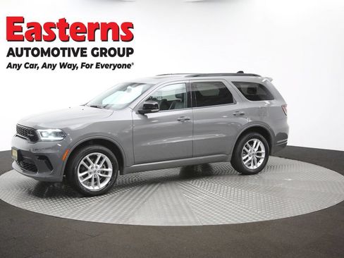 Used 2024 Dodge Durango GT AWD/4WD image 59