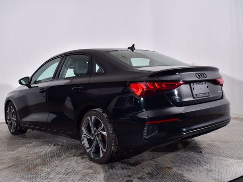 Used 2023 Audi A3 2.0T Premium Plus w/ Premium Plus Package image 3
