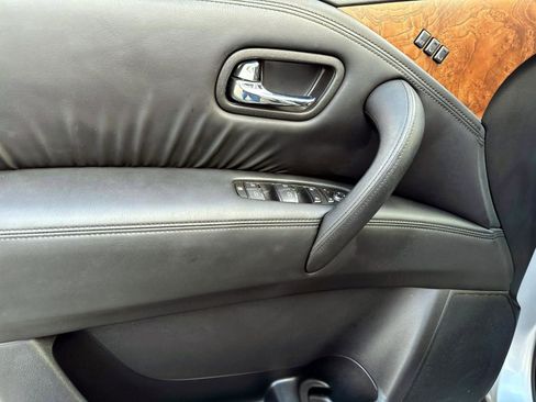 Used 2024 Nissan Armada SL w/ Cargo Package image 13