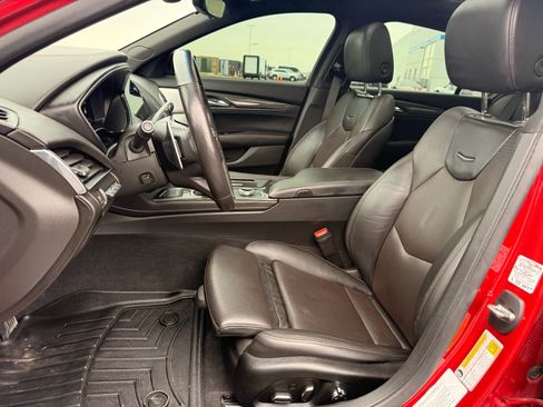 Used 2022 Cadillac CT5 Sport image 17