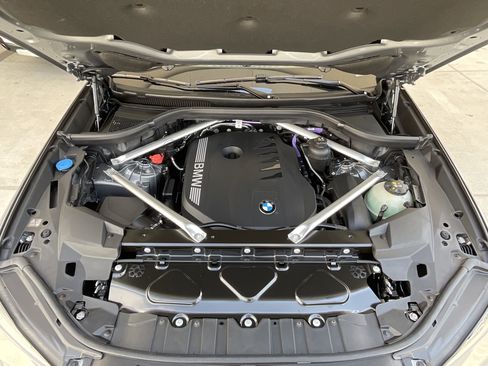 New 2026 BMW X5 xDrive40i w/ Premium Package image 35