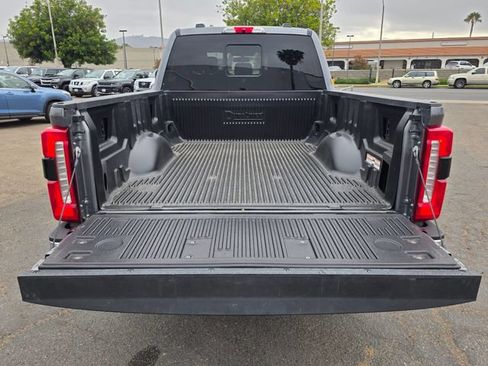 Used 2024 Ford F250 Lariat AWD/4WD image 10