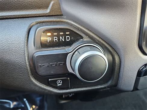 Used 2022 RAM 1500 Big Horn image 18