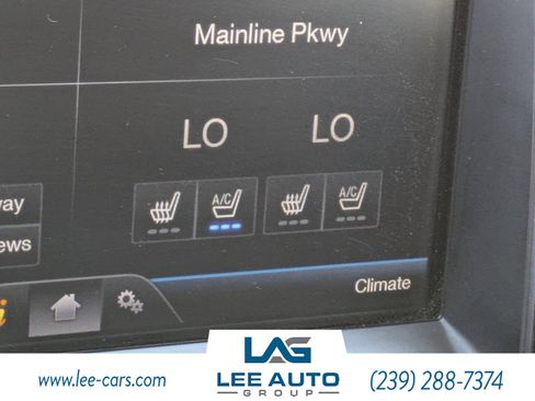 Used 2013 Ford F150 Lariat w/ Lariat Chrome Pkg image 23