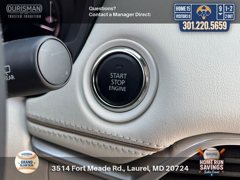 New 2026 MAZDA CX-90 3.3 Turbo S w/ Premium Package image 27