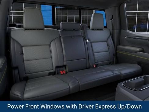 New 2026 Chevrolet Silverado 1500 ZR2 AWD/4WD image 19