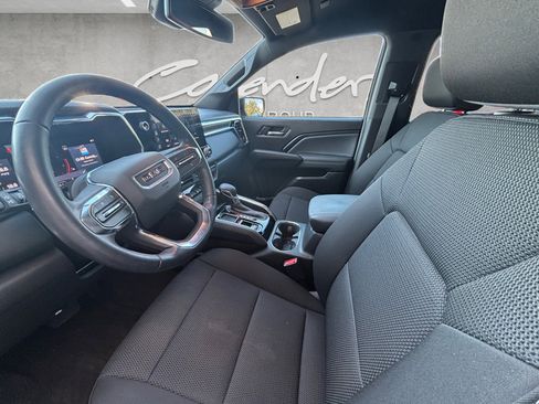 Used 2024 GMC Canyon Elevation w/ Convenience Package image 23