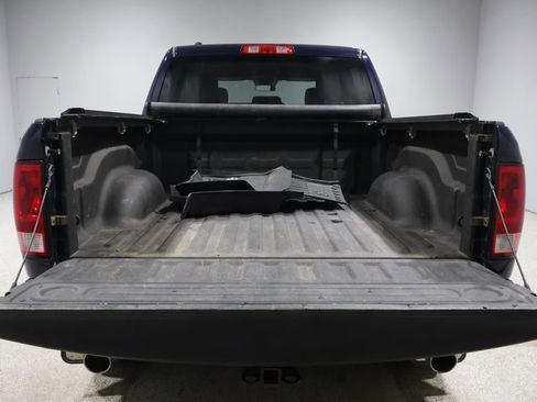 Used 2019 RAM 1500 Express w/ Express Value Package image 4