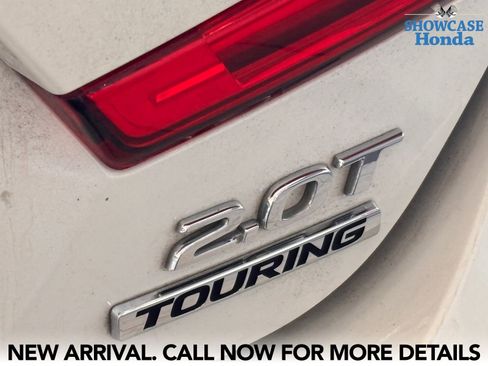 Used 2019 Honda Accord Touring image 13