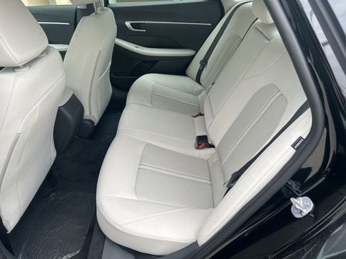 New 2026 Hyundai Sonata SEL image 23
