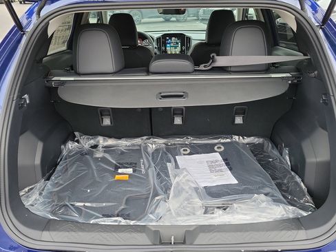 New 2025 Subaru Crosstrek 2.5i Limited image 6