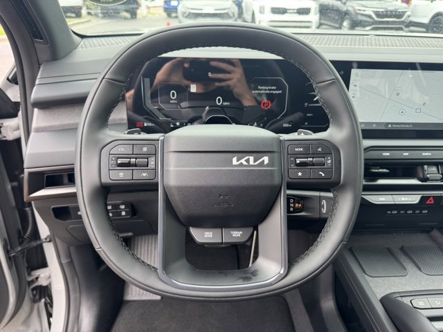 New 2027 Kia Telluride SX X-Pro AWD/4WD image 24