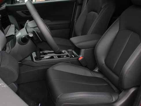 New 2026 Subaru Outback Premium AWD/4WD image 16