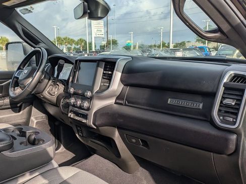 Used 2024 RAM 2500 Big Horn image 20