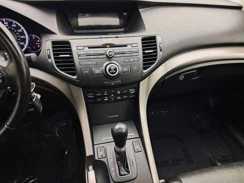 Used 2010 Acura TSX Sedan image 13