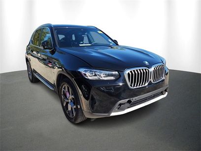 Used 2023 BMW X3 sDrive30i