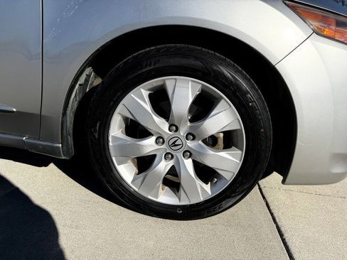 Used 2010 Acura TSX Sedan image 10