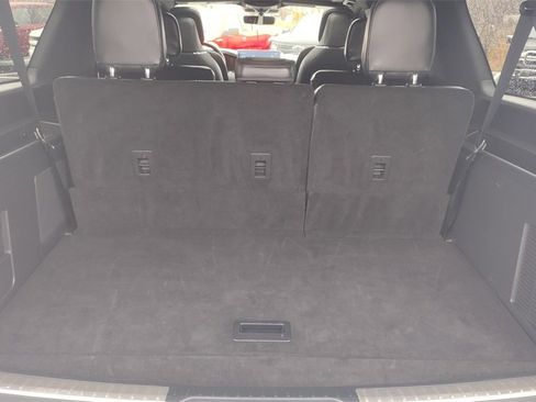 Certified 2024 Lincoln Navigator L Reserve image 26