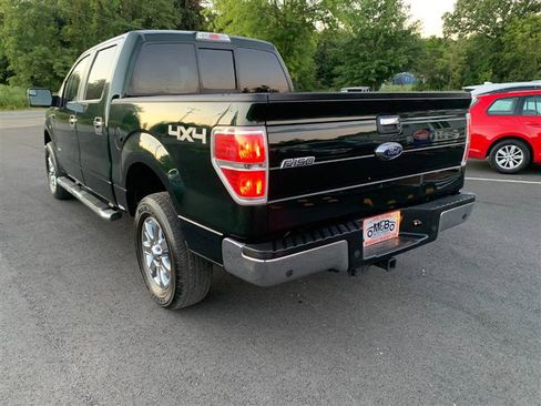 Used 2014 Ford F150 XLT w/ Equipment Group 302A Luxury image 7