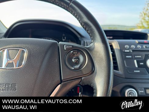 Used 2014 Honda CR-V EX-L image 17