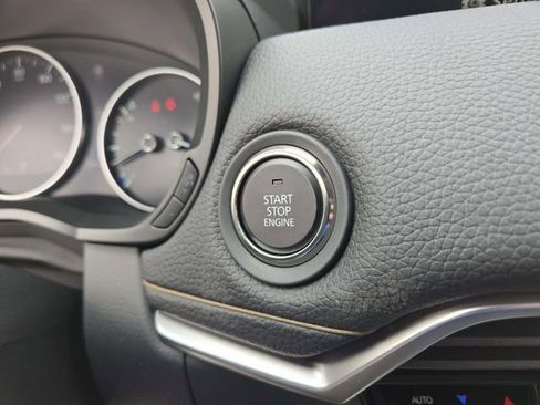 New 2025 MAZDA CX-70 3.3 Turbo w/ Preferred Package image 24