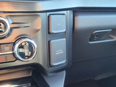 New 2026 Ford F250 4x4 Crew Cab Super Duty image 23
