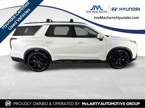 Used 2025 Hyundai Palisade XRT FWD image 5