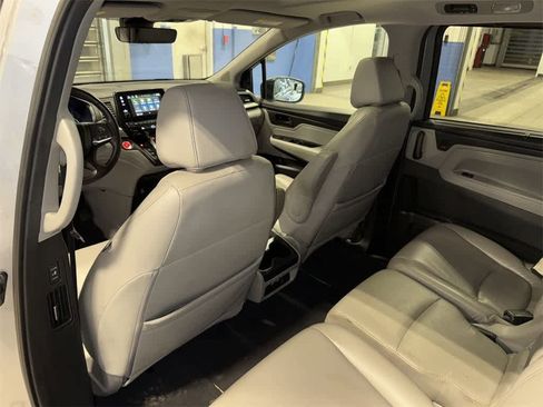 Used 2022 Honda Odyssey EX-L image 29