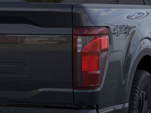 New 2026 Ford F150 XLT AWD/4WD image 21