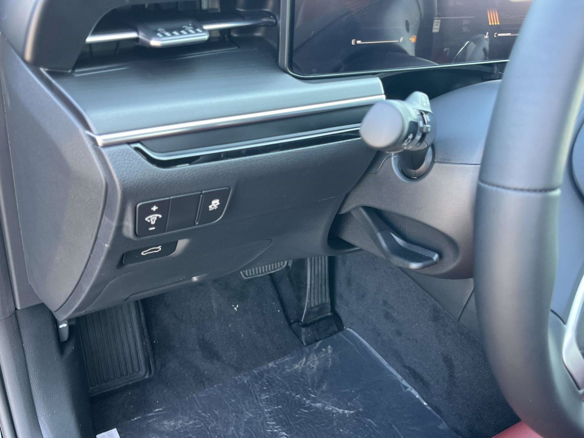 New 2026 Kia K5 GT-Line FWD image 24