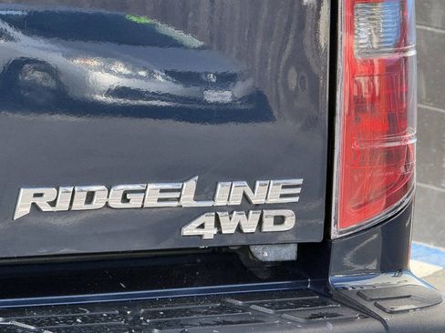 Used 2009 Honda Ridgeline RTL image 23