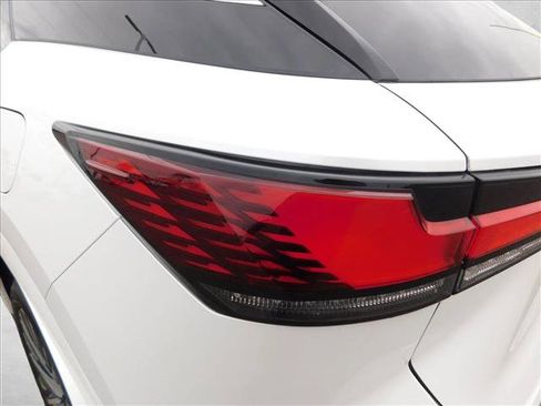 Used 2024 Lexus RX 350 image 7