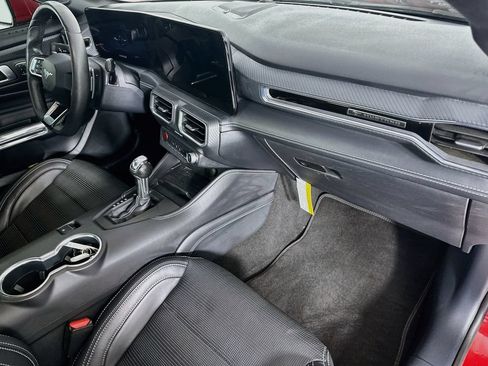 Used 2024 Ford Mustang GT Premium RWD image 30