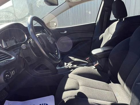 Used 2013 Dodge Dart SXT w/ SXT Special Edition Group FWD image 9