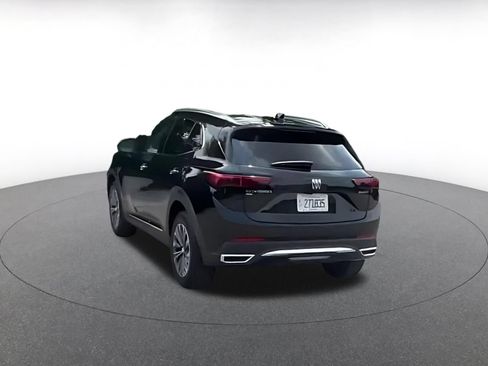 Used 2024 Buick Envision Preferred AWD/4WD image 8