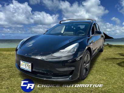Used 2019 Tesla Model 3