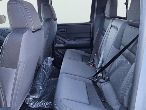 New 2026 Nissan Frontier SV w/ Tow Package image 15