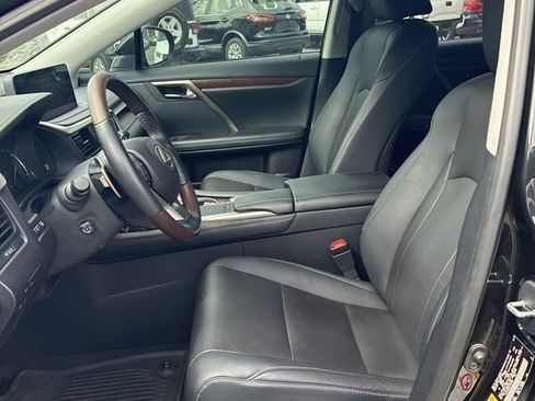 Used 2020 Lexus RX 350 FWD w/ Premium Package image 3