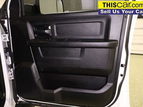 Used 2018 RAM 1500 Tradesman w/ Popular Equipment Group AWD/4WD image 34