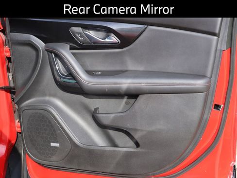 Used 2021 Chevrolet Blazer RS w/ Enhanced Convenience Package image 14