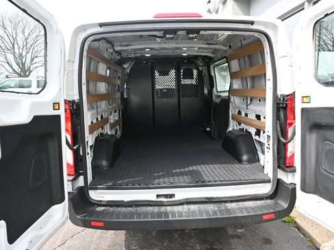 Used 2024 Ford Transit 250 Low Roof w/ Exterior Upgrade Package image 5