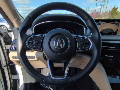 Used 2023 Acura MDX w/Advance Package image 24