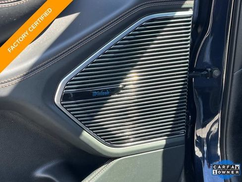 Certified 2022 Jeep Grand Cherokee Summit AWD/4WD image 32