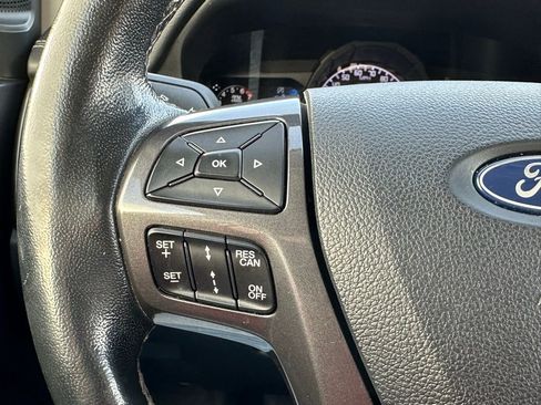 Certified 2021 Ford Ranger Lariat w/ Equipment Group 501A High image 24